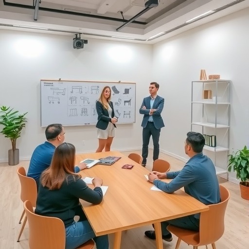 全国轻工教育工作会议暨全国轻工职业教育教学指导委员会年会 家具设计与制造专业委员会工作会议在福建晋江成功召开