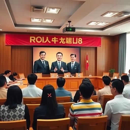 中国家具协会党支部组织观看学习《榜样8》专题节目