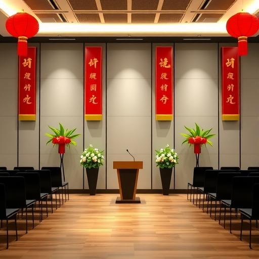 中国家具协会理事长徐祥楠发表2024年新春贺词