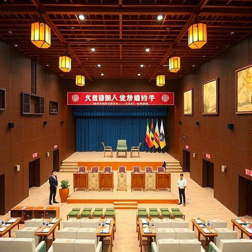 中山市家具商会第九届理监事会就职典礼圆满举行
