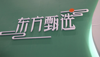 新东方老将孙进接棒 东方甄选谋破局