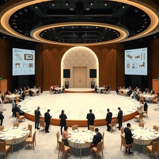 中国家具协会设计工作委员会第三届委员大会成功召开