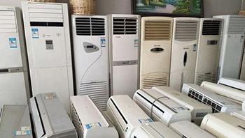 废旧家电家具回收：体系渐趋完备