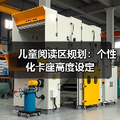 儿童阅读区规划:个性化卡座高度设定(图3) 儿童阅读区规划:个性化卡座高度设定(图3)