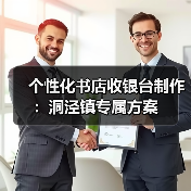 个性化书店收银台制作:洞泾镇专属方案(图2) 个性化书店收银台制作:洞泾镇专属方案(图2)
