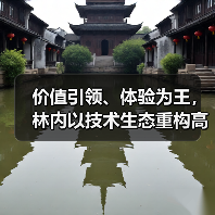 价值引领、体验为王,林内以技术生态重构高端家电价值体系(图3) 价值引领、体验为王,林内以技术生态重构高端家电价值体系(图3)