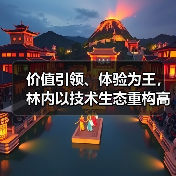 价值引领、体验为王,林内以技术生态重构高端家电价值体系(图4) 价值引领、体验为王,林内以技术生态重构高端家电价值体系(图4)