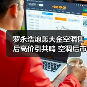 罗永浩炮轰大金空调售后高价引共鸣 空调后市场成巨头竞争新战场 罗永浩炮轰大金空调售后高价引共鸣 空调后市场成巨头竞争新战场