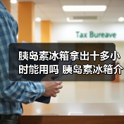 胰岛素冰箱拿出十多小时能用吗 胰岛素冰箱介绍【详解】
