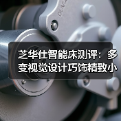 芝华仕智能床测评:多变视觉设计巧饰精致小家 床垫软糯且互动性强(型号:40085床架+艾达床垫+阿尔法电动架)(图4) 芝华仕智能床测评:多变视觉设计巧饰精致小家 床垫软糯且互动性强(型号:40085床架+艾达床垫+阿尔法电动架)(图4)