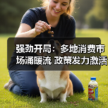 消费市场回暖：文旅活动与政策支持助力增长