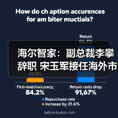 海尔智家:副总裁李攀辞职 宋玉军接任海外市场业务 海尔智家:副总裁李攀辞职 宋玉军接任海外市场业务