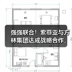 强强联合!索菲亚与方林集团达成战略合作,共绘家居装修新蓝图 强强联合!索菲亚与方林集团达成战略合作,共绘家居装修新蓝图