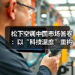 松下空调中国市场答卷:以“科技温度”重构行业价值逻辑(图3) 松下空调中国市场答卷:以“科技温度”重构行业价值逻辑(图3)