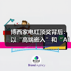 博西家电红顶奖背后：以“高端嵌入”和“AI智能”打造高品质厨居生活解决方案（图3）
