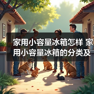 家用小容量冰箱怎样 家用小容量冰箱的分类及使用方法选购技巧【详解】 家用小容量冰箱怎样 家用小容量冰箱的分类及使用方法选购技巧【详解】