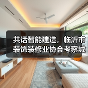 临沂市协会考察装配式建筑创新实践，推动绿色建筑发展