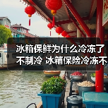 冰箱保鲜不制冷原因详解及解决方法