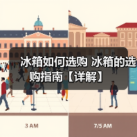 冰箱如何选购 冰箱的选购指南【详解】（图3）