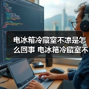 电冰箱冷藏室不凉是怎么回事 电冰箱冷藏室不凉的原因及解决方法【详解】(图2) 电冰箱冷藏室不凉是怎么回事 电冰箱冷藏室不凉的原因及解决方法【详解】(图2)