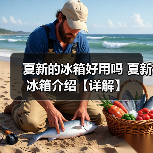 夏新的冰箱好用吗 夏新冰箱介绍【详解】(图2) 夏新的冰箱好用吗 夏新冰箱介绍【详解】(图2)