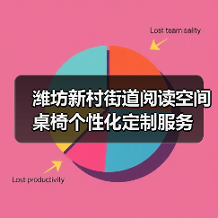 潍坊新村街道阅读空间桌椅个性化定制服务（图3）