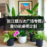 张江镇万达广场专属儿童功能桌椅定制 张江镇万达广场专属儿童功能桌椅定制
