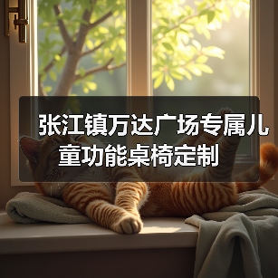 张江镇万达广场专属儿童功能桌椅定制 张江镇万达广场专属儿童功能桌椅定制