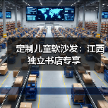 定制儿童软沙发:江西独立书店专享(图1) 定制儿童软沙发:江西独立书店专享(图1)