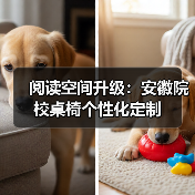 阅读空间升级:安徽院校桌椅个性化定制(图1) 阅读空间升级:安徽院校桌椅个性化定制(图1)