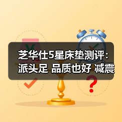 芝华仕5星床垫测评:派头足 品质也好 减震床垫软弹加倍(型号:10750电动套床)(图4) 芝华仕5星床垫测评:派头足 品质也好 减震床垫软弹加倍(型号:10750电动套床)(图4)
