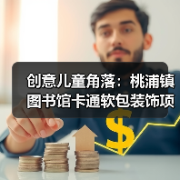 创意儿童角落:桃浦镇图书馆卡通软包装饰项目(图2) 创意儿童角落:桃浦镇图书馆卡通软包装饰项目(图2)