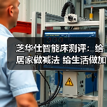 芝华仕智能床测评:给居家做减法 给生活做加法(型号:吉朗床架+斯蒂芬一体电动床垫)(图3) 芝华仕智能床测评:给居家做减法 给生活做加法(型号:吉朗床架+斯蒂芬一体电动床垫)(图3)