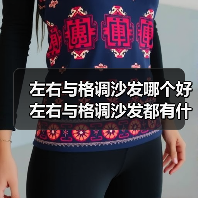 左右与格调沙发哪个好 左右与格调沙发都有什么特点（图1）