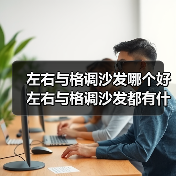左右与格调沙发哪个好 左右与格调沙发都有什么特点（图2）
