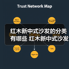 红木新中式沙发的分类有哪些 红木新中式沙发有什么优势（图4）