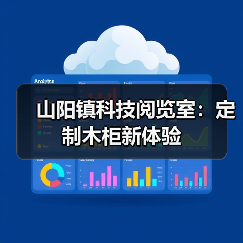 山阳镇科技阅览室:定制木柜新体验(图3) 山阳镇科技阅览室:定制木柜新体验(图3)