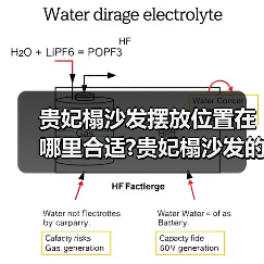 贵妃榻沙发摆放位置在哪里合适?贵妃榻沙发的优点是什么（图2）