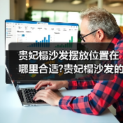 贵妃榻沙发摆放位置在哪里合适?贵妃榻沙发的优点是什么（图1）