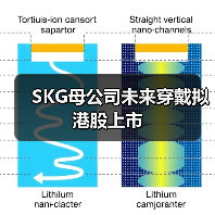 SKG母公司未来穿戴拟港股上市（图2）