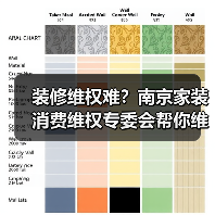 装修维权难？南京家装消费维权专委会帮你维护合法权益（图3）