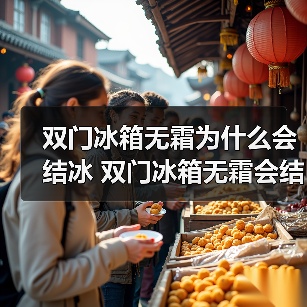 双门冰箱无霜为什么会结冰 双门冰箱无霜会结冰的原因及解决方法【详解】(图3) 双门冰箱无霜为什么会结冰 双门冰箱无霜会结冰的原因及解决方法【详解】(图3)