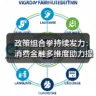 消费金融助力供需适配 激活内需市场新动能