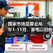国家市场监管总局：今年1-11月，家电以旧换新超1.28亿台（图2）