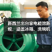 新西兰出台家电能效新规，涵盖冰箱、洗碗机等10类产品（图3）
