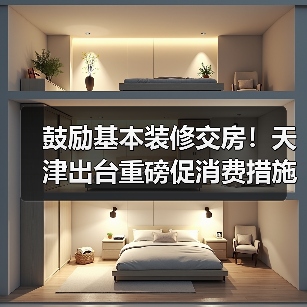 天津多举措促进绿色智能家电消费升级