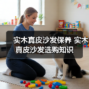实木真皮沙发保养 实木真皮沙发选购知识(图3) 实木真皮沙发保养 实木真皮沙发选购知识(图3)