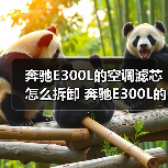 奔驰E300L的空调滤芯怎么拆卸 奔驰E300L的空调滤芯拆卸方法【详解】(图4) 奔驰E300L的空调滤芯怎么拆卸 奔驰E300L的空调滤芯拆卸方法【详解】(图4)