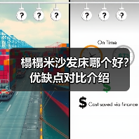 榻榻米沙发床哪个好？优缺点对比介绍（图3）