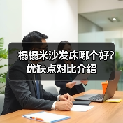 榻榻米沙发床哪个好？优缺点对比介绍（图4）